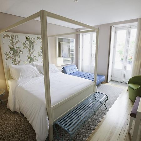 In Porto Gallery Guesthouse Kamer foto