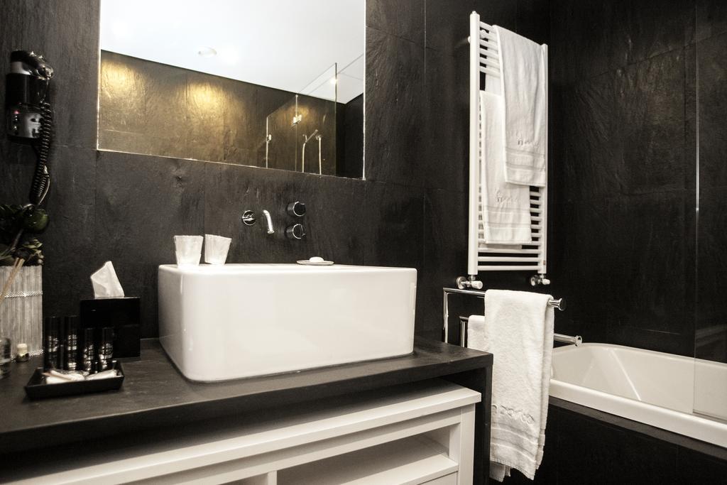 In Porto Gallery Guesthouse Kamer foto
