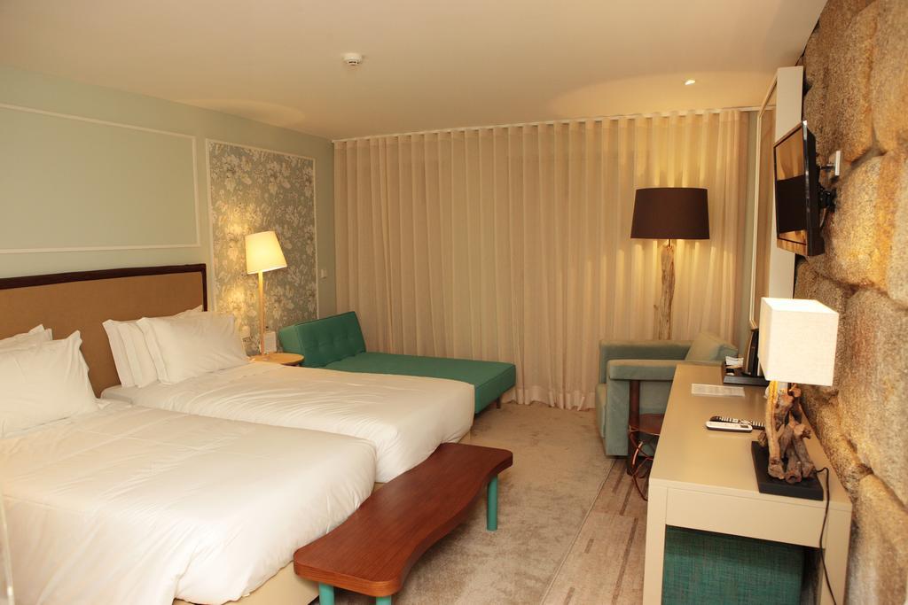In Porto Gallery Guesthouse Kamer foto