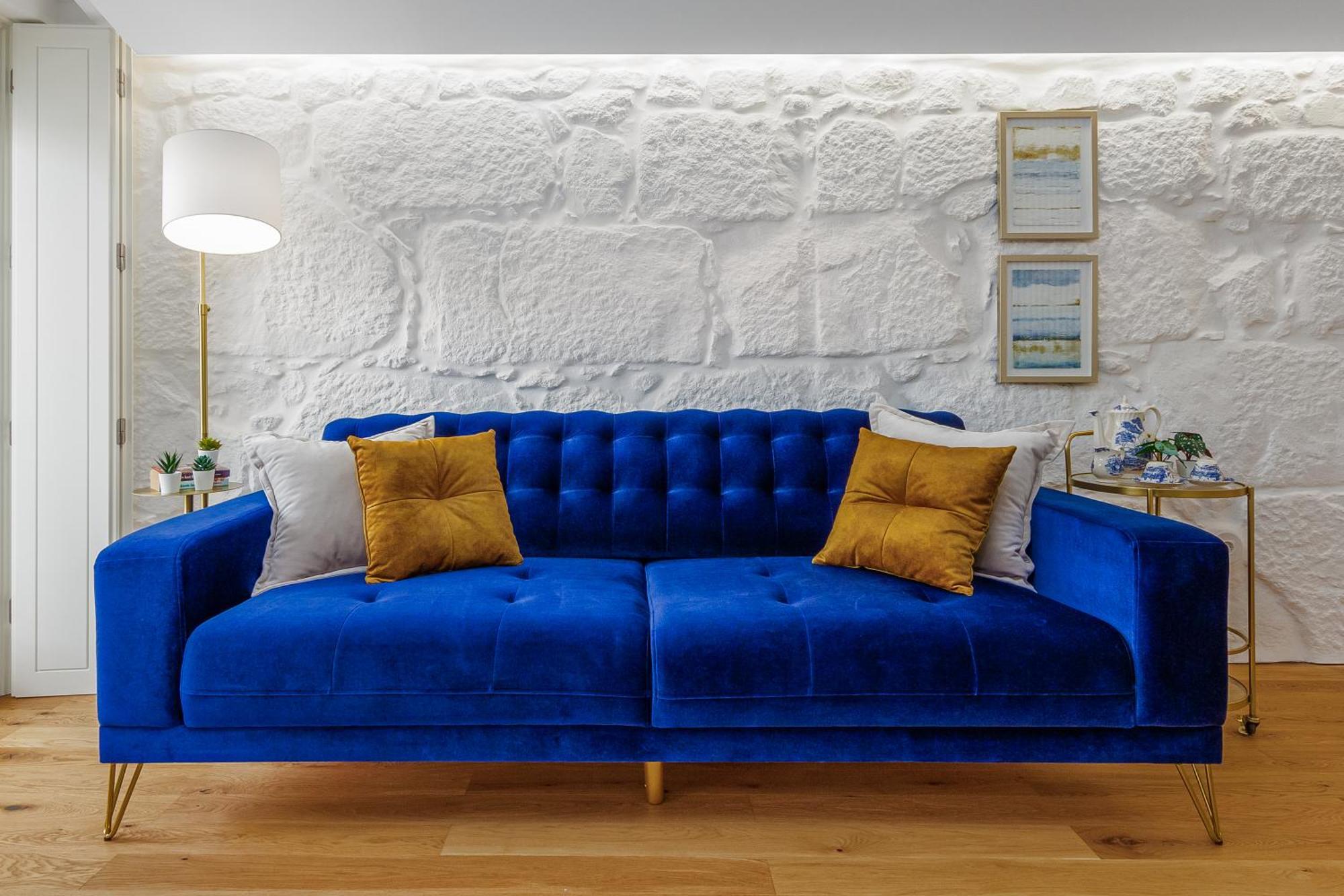 In Porto Gallery Guesthouse Buitenkant foto