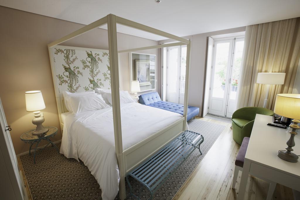 In Porto Gallery Guesthouse Kamer foto