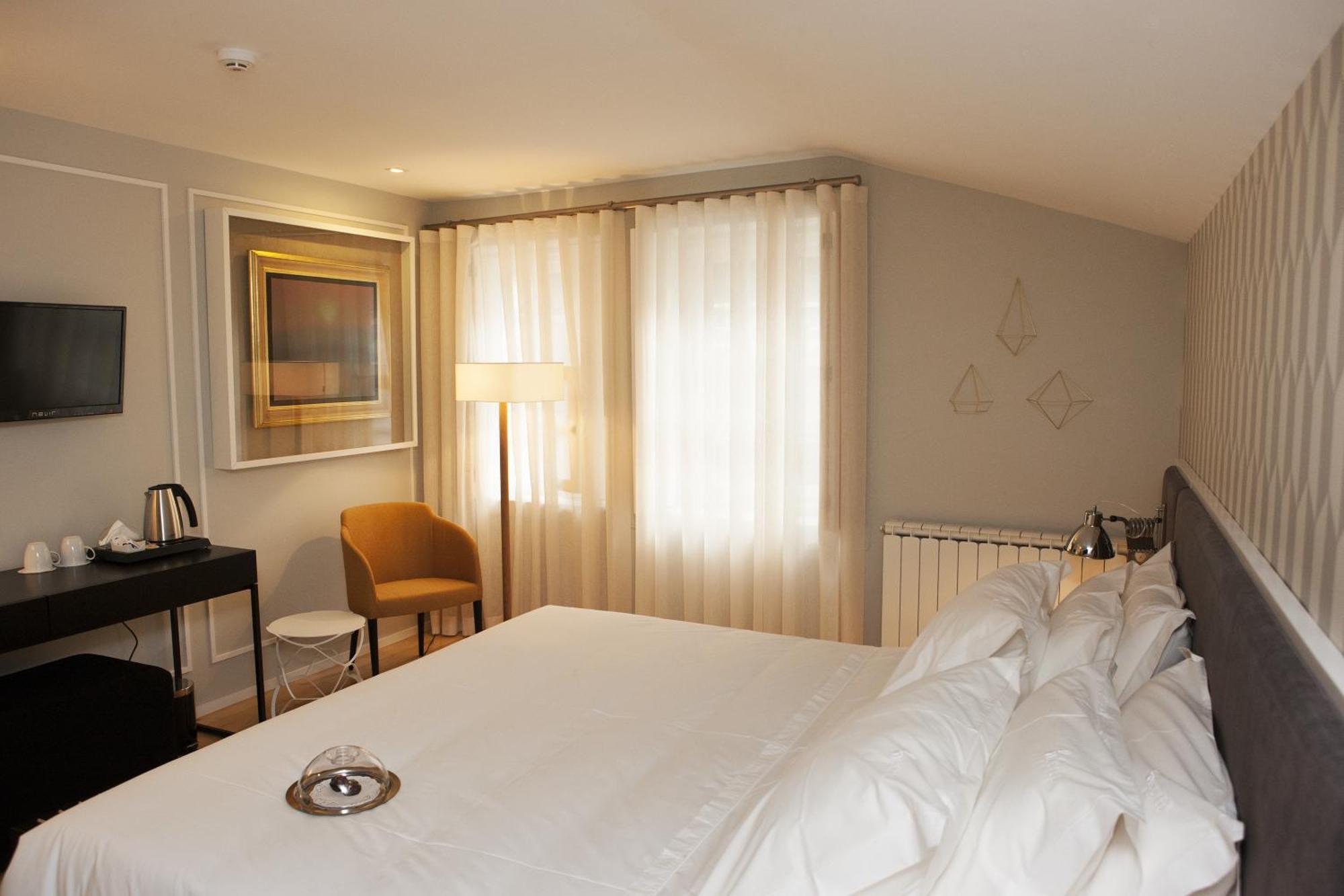 In Porto Gallery Guesthouse Kamer foto