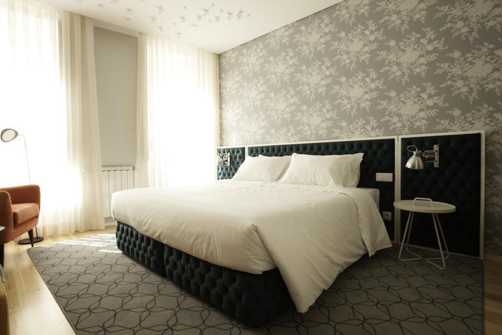In Porto Gallery Guesthouse Kamer foto