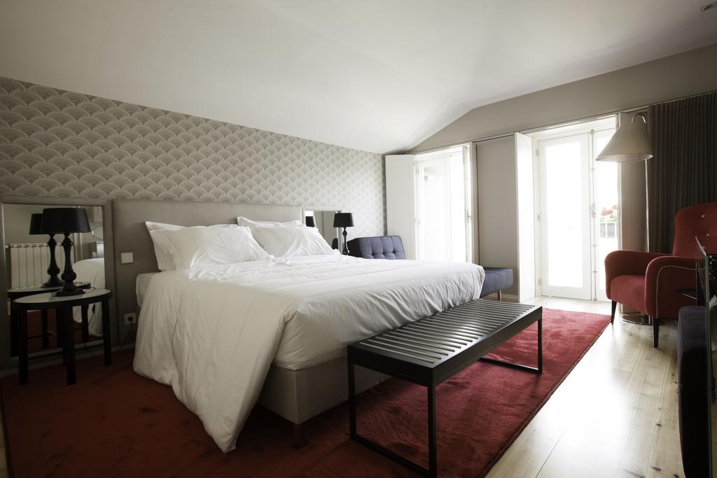In Porto Gallery Guesthouse Kamer foto