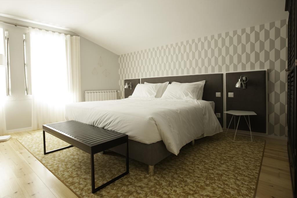 In Porto Gallery Guesthouse Kamer foto