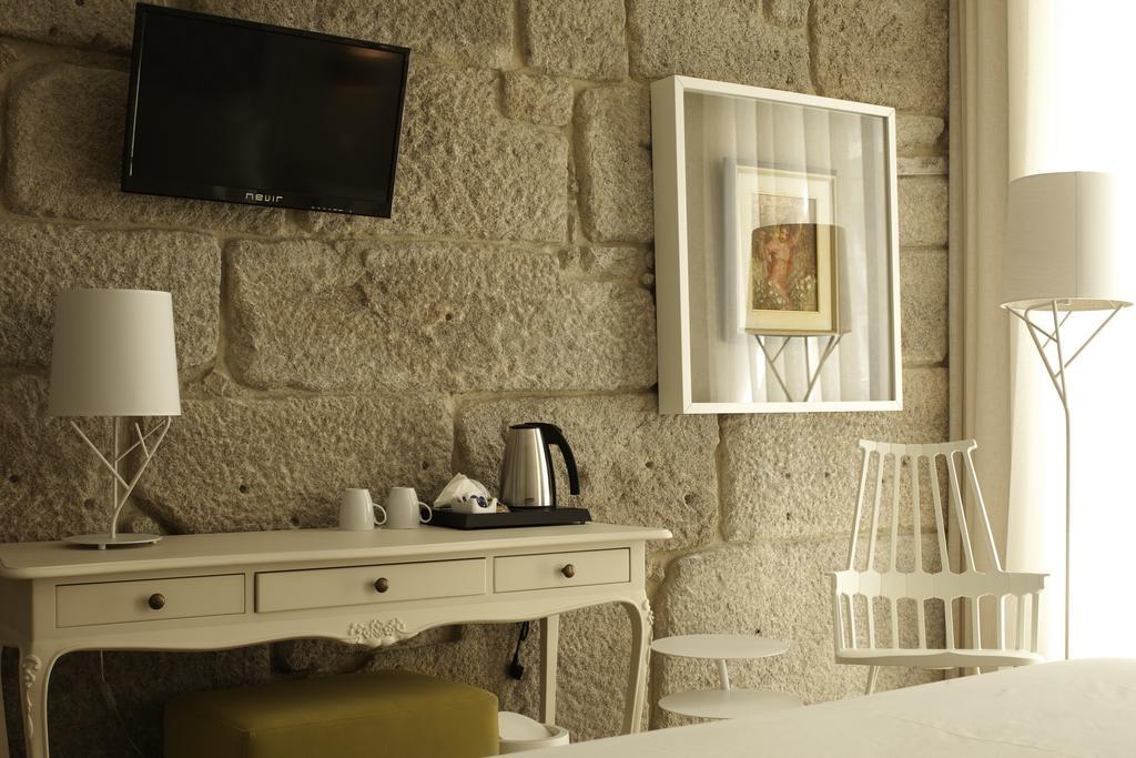 In Porto Gallery Guesthouse Kamer foto