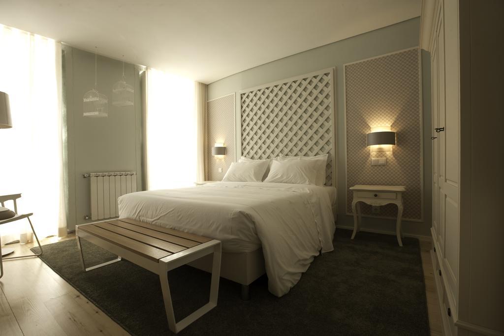 In Porto Gallery Guesthouse Kamer foto