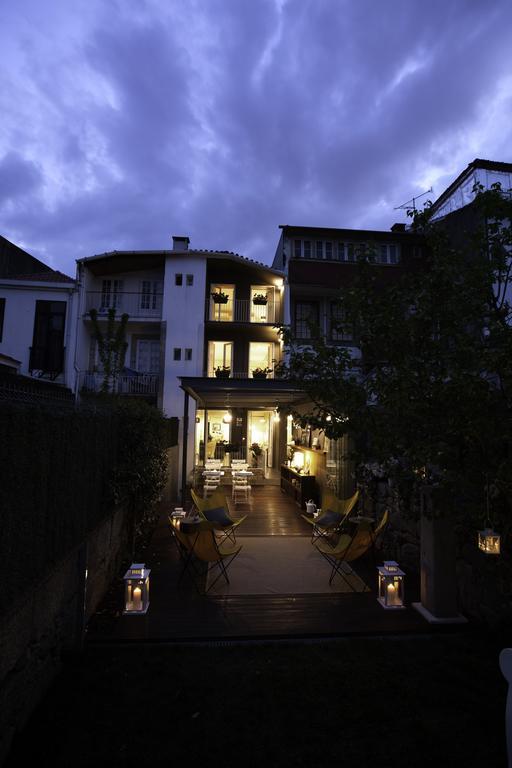 In Porto Gallery Guesthouse Buitenkant foto