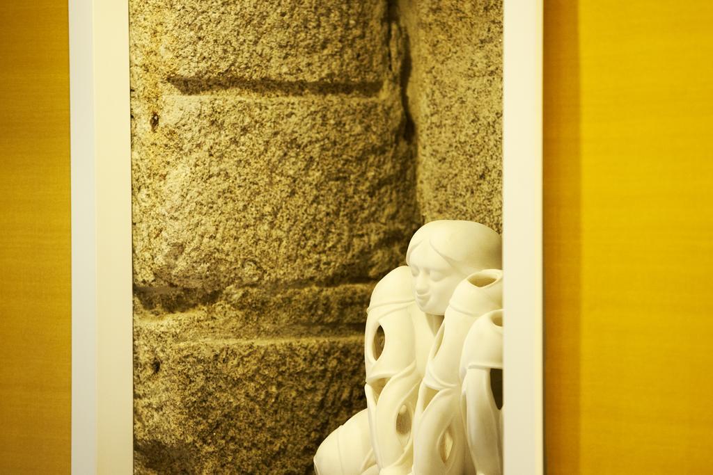 In Porto Gallery Guesthouse Buitenkant foto