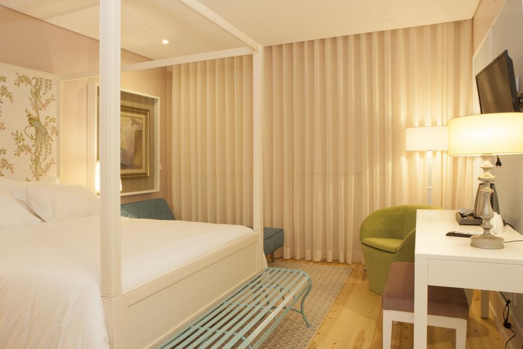 In Porto Gallery Guesthouse Kamer foto