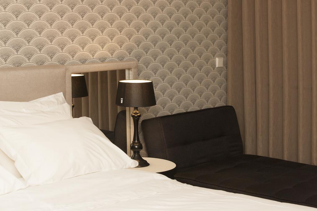 In Porto Gallery Guesthouse Kamer foto