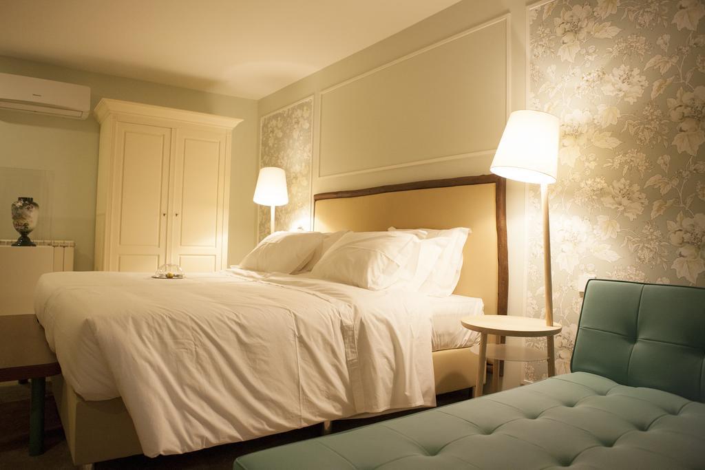 In Porto Gallery Guesthouse Kamer foto