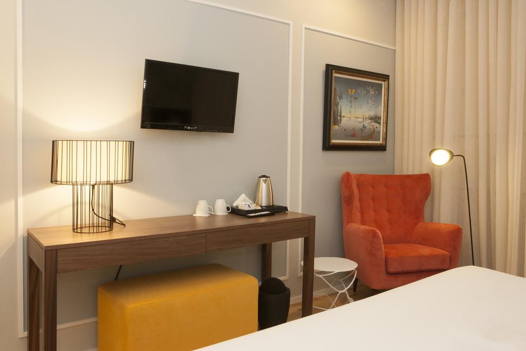 In Porto Gallery Guesthouse Kamer foto