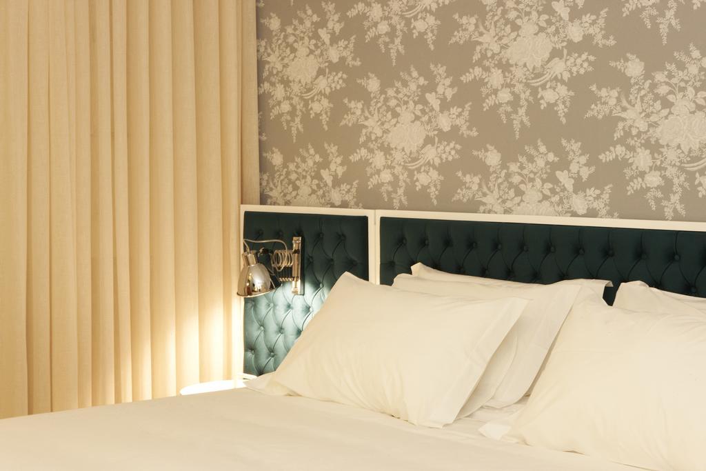 In Porto Gallery Guesthouse Kamer foto
