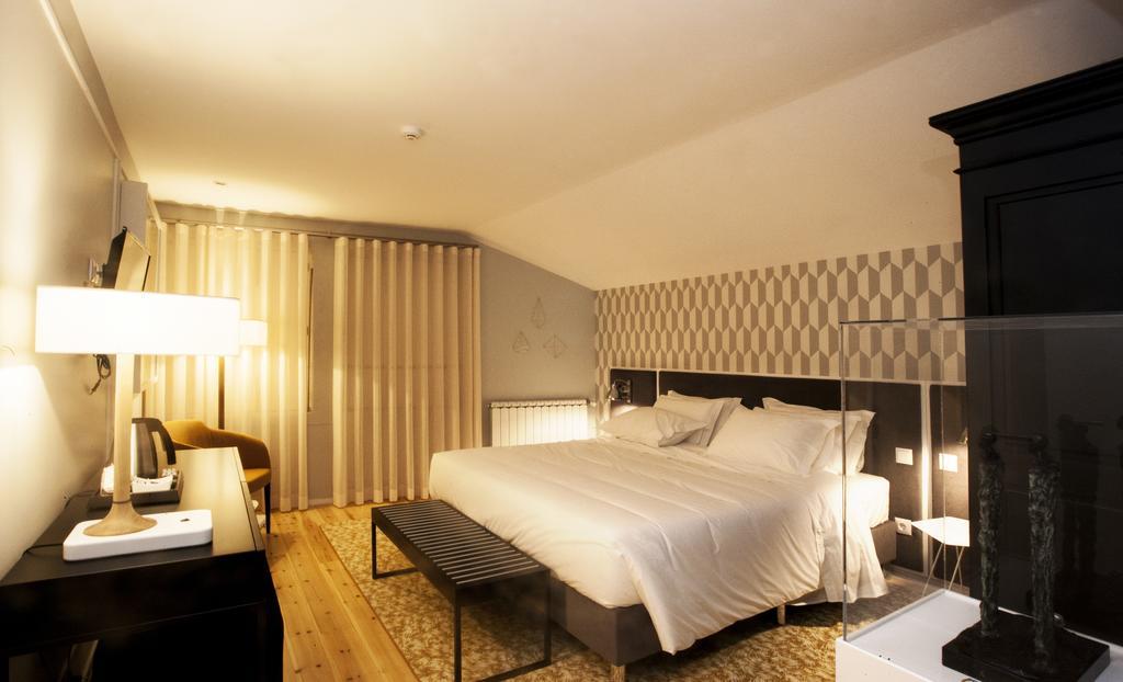 In Porto Gallery Guesthouse Kamer foto