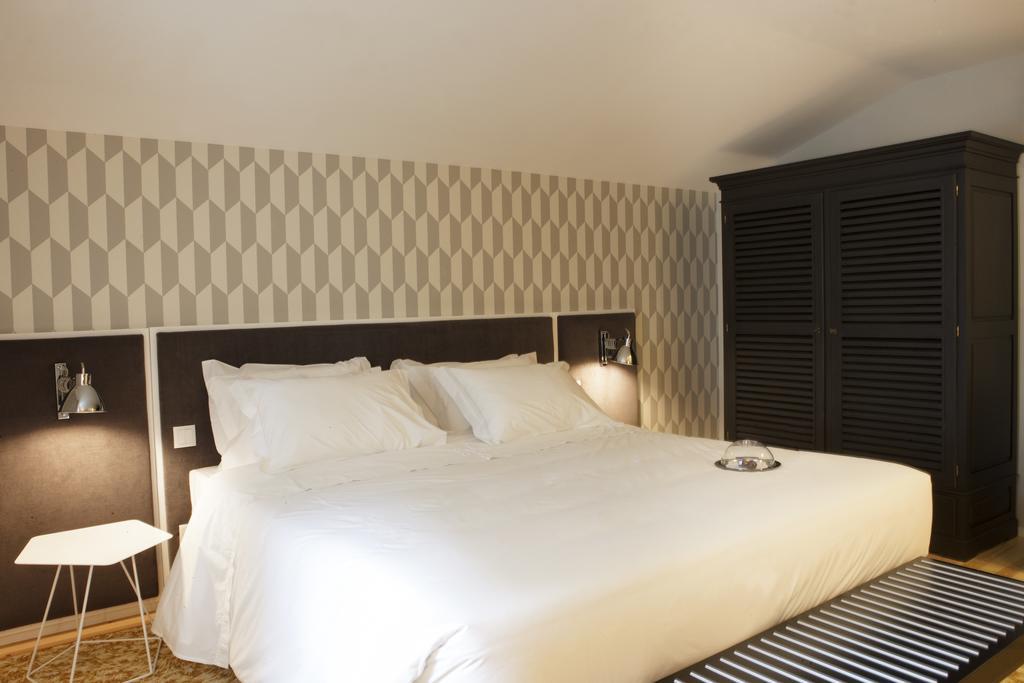 In Porto Gallery Guesthouse Kamer foto